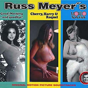 Russ Meyer's Original Motion Picture Soundtracks
