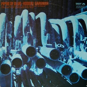 Pipes Of Blue