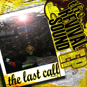 The Last Call