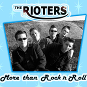 the rioters