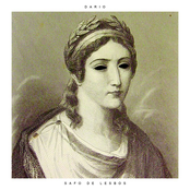 Safo de Lesbos (Radio Edit)