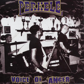 The Disease by Perkele