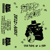 IOU #2 - The Voice Of A Few