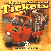 Il Mondo by Reggae National Tickets