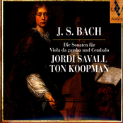Bach: Die Sonaten für Viola da gamba und Cembalo