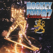 Hockey Fever 97 Kiekkokuume