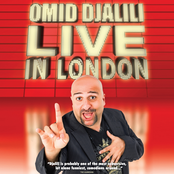 Omid Djalili: Live in London