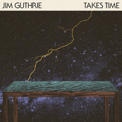 Don't Be Torn by Jim Guthrie