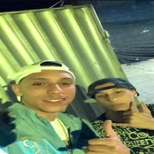 Botadão Nas Gostosa da Favela