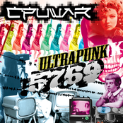 Ultrapunk 5769