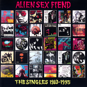 The Singles 1983-1995