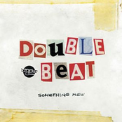 Something New by Double Beat