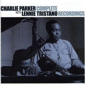 Charlie Parker/lennie Tristano