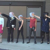 I'll Never Give Up On You (2010)