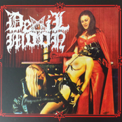 Devil Moon