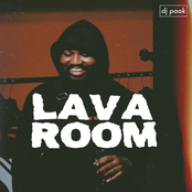 Lava Room (DJ Mix)