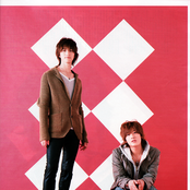 Akanishi Jin & Taguchi Junnosuke