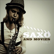 Saxo and Movies Vol. 3