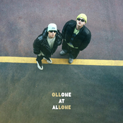 OLLONE AT ALLONE