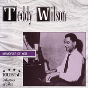 Every Now And Then by Teddy Wilson