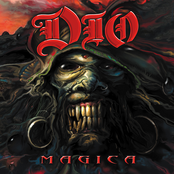 Holy Diver: Magica