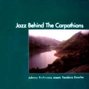 Jazz Behind The Carpathians