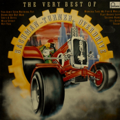 The Very Best Of Bachman Turner Overdrive