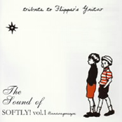 The Sound Of Softly! Vol.1 Bandwagonesque Side-Tribute To Flipper's Guitar