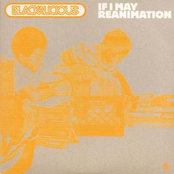 Reanimation by Blackalicious