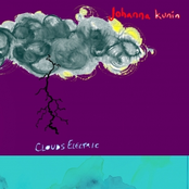 Disappearance by Johanna Kunin