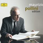 Maurizio Pollini Edition