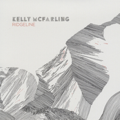 Ridgeline by Kelly Mcfarling