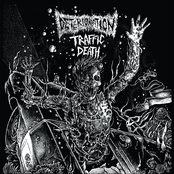 split with Traffic Death