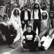 allen collins band