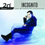 Stay Mine by Incognito