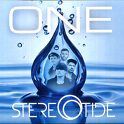 One