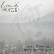 Season Of My Sorrow by Appalachian Winter