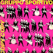 In Love Again by Gruppo Sportivo