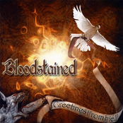 Sacrifice by Bloodstained