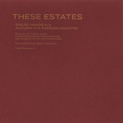 Soiled Hands b/w Autumn in a Foreign Country