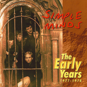 European Son by Simple Minds