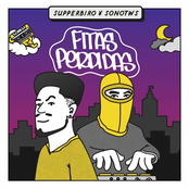 Fitas Perdidas - EP