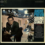Stella By Starlight by André Previn