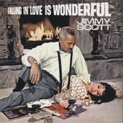 Why Try To Change Me Now? by Jimmy Scott