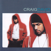 Craig David: Spanish 2003