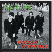 Over The Balcony by The Stiffs