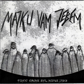 Toxic Grave Evil Noise Jazz