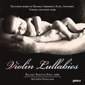 Violin Lullabies