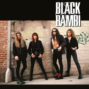 Black Bambi [reissue]