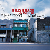 Ingrid Bergman by Billy Bragg & Wilco